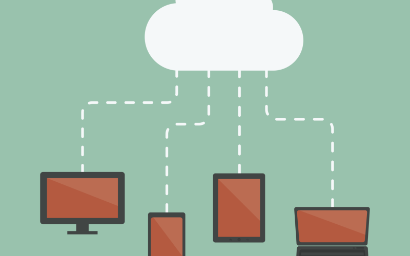 MultCloud - Access all of Your Cloud Drives