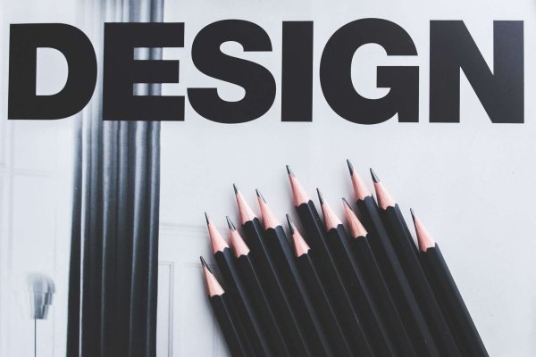 Infographic - Top 100 Design Blogs to Follow