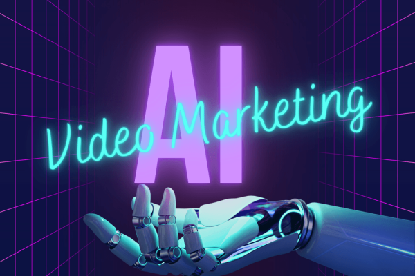 The Era of Personalisation: How AI Is Revolutionising Video Marketing in 2025