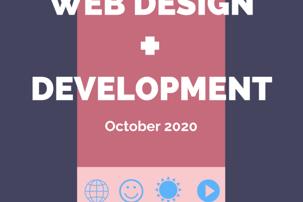 Hot Web Design and Development - October 2020