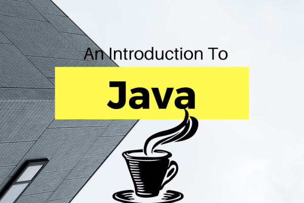 An Introductory Guide to Java