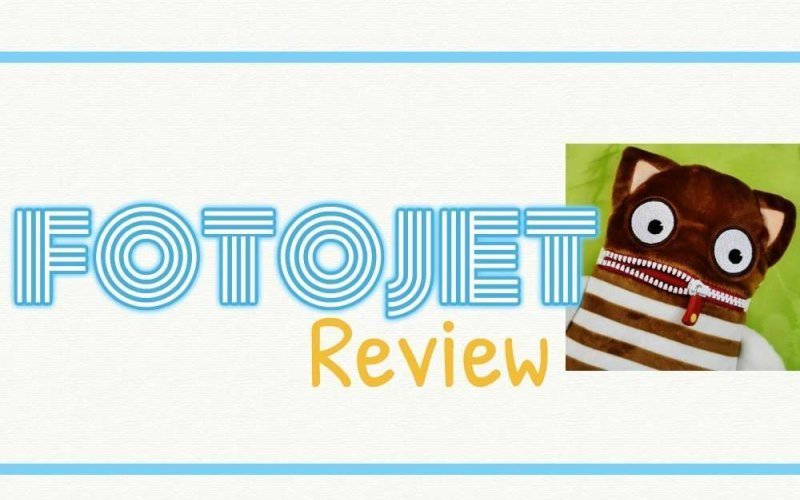 FotoJet Review - The Time Saving Graphic Design Tool