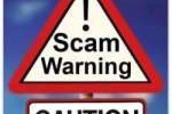 Stop the Scams - UK Scam Busting Websites
