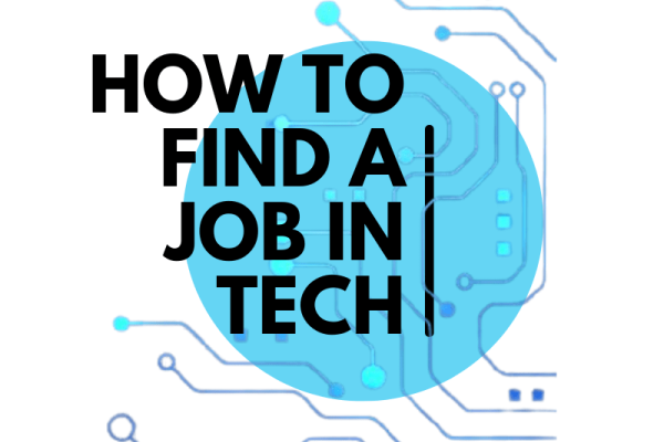 How to Land a Job in Tech Successfully