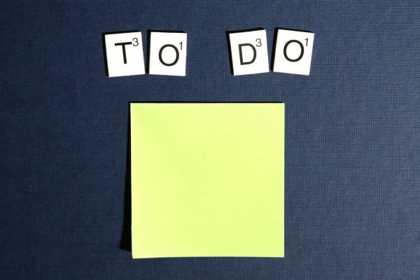 Yet Another Simple JavaScript To-Do List