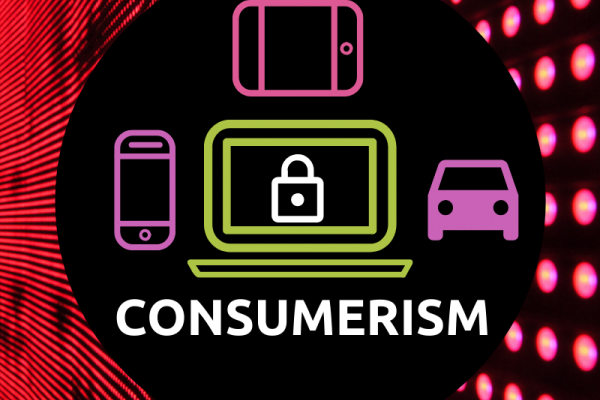 Quality Consumers - 3 Examples of Being Tied In