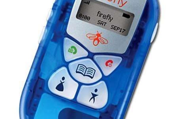 The Worst Mobile Phones Ever