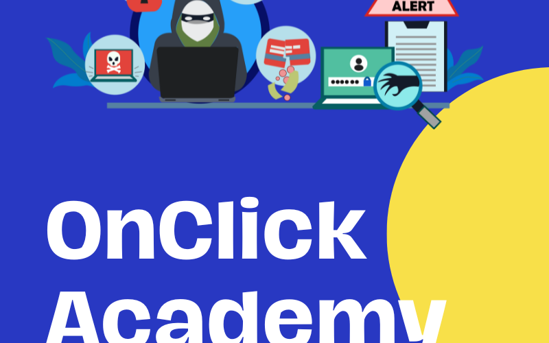 OnClick Pro Academy [Scam] Updates