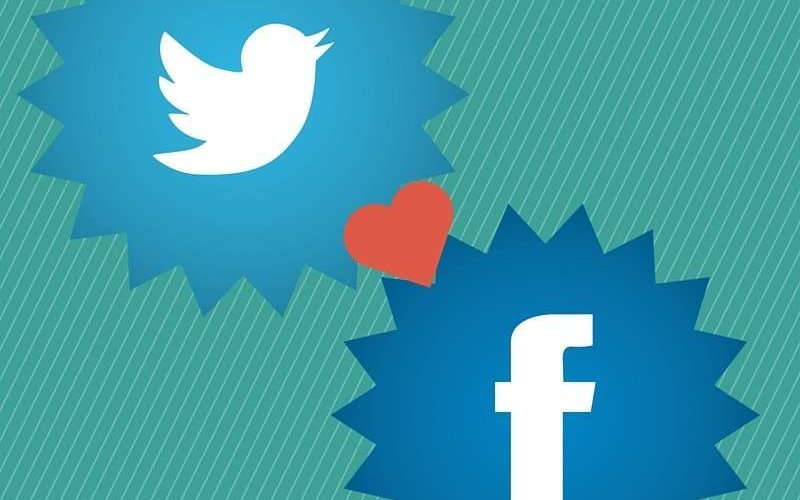 WOW Weekly - Facebook Empathy, Twitter Heart