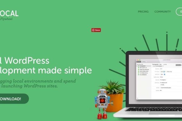 Flywheel - Local WordPress Development Made Easy
