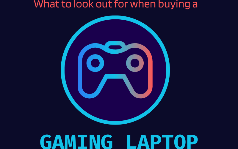 Are you looking for a Gaming Laptop?