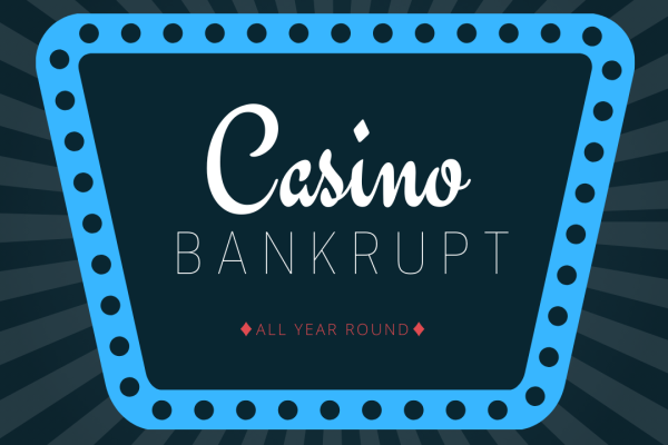 The Spin and Win Sham - Online Gambling