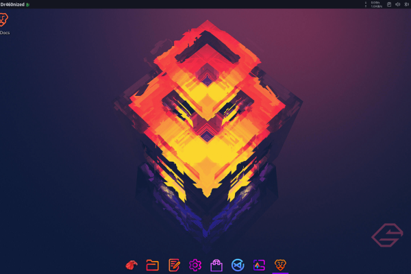 Quickly Install Visual Studio Code on Garuda Linux