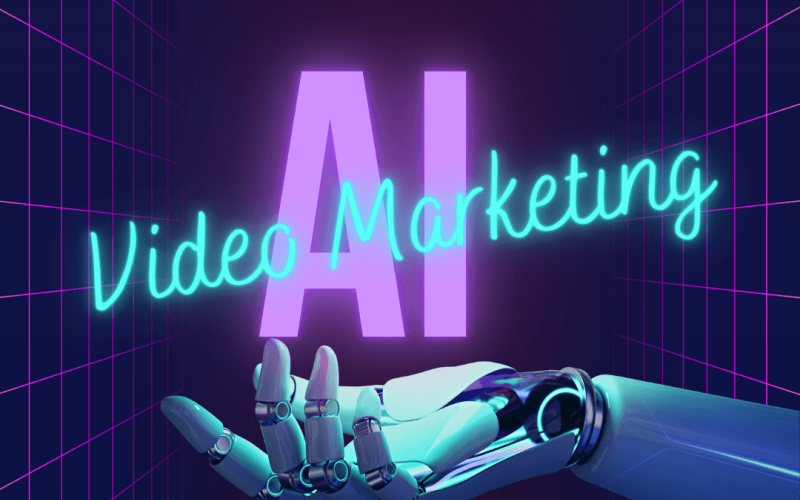 The Era of Personalisation: How AI Is Revolutionising Video Marketing in 2025