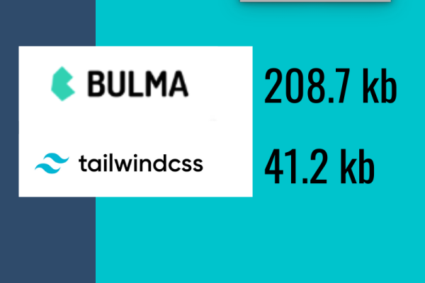 Checkout Wows New Tailwind Design