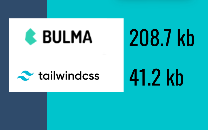 Checkout Wows New Tailwind Design