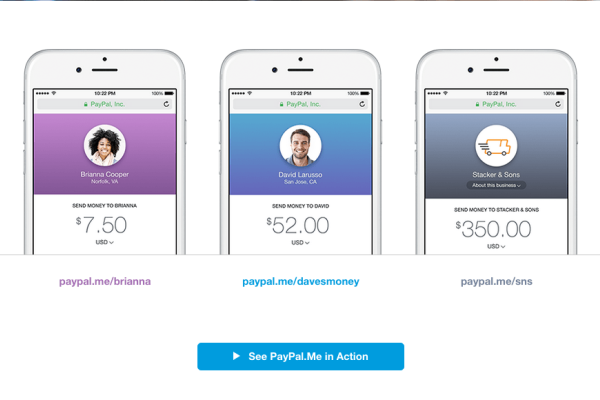 WOW Weekly - PayPal launch Pay Through URL & More