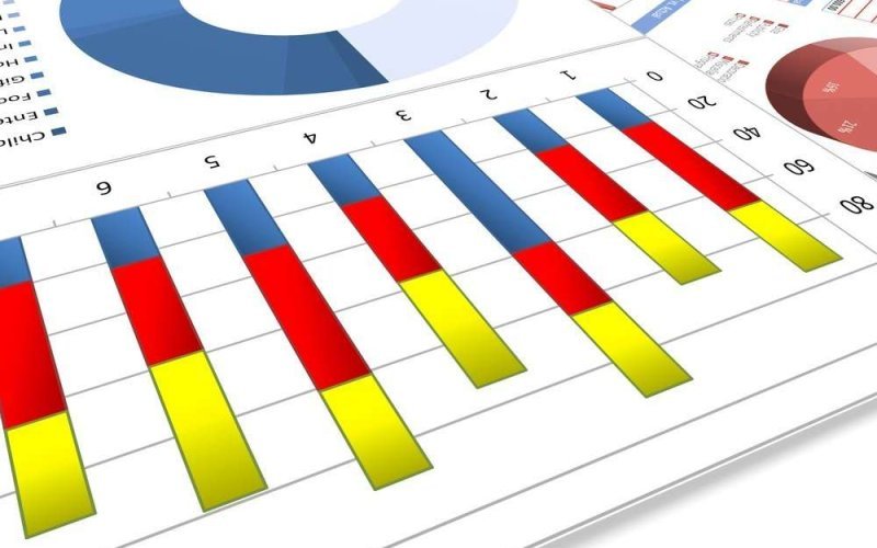 The Key Differences Between Charts and Graphs Explained