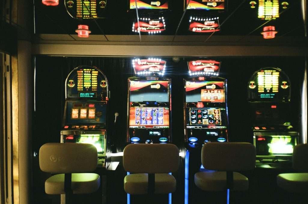 Gambling